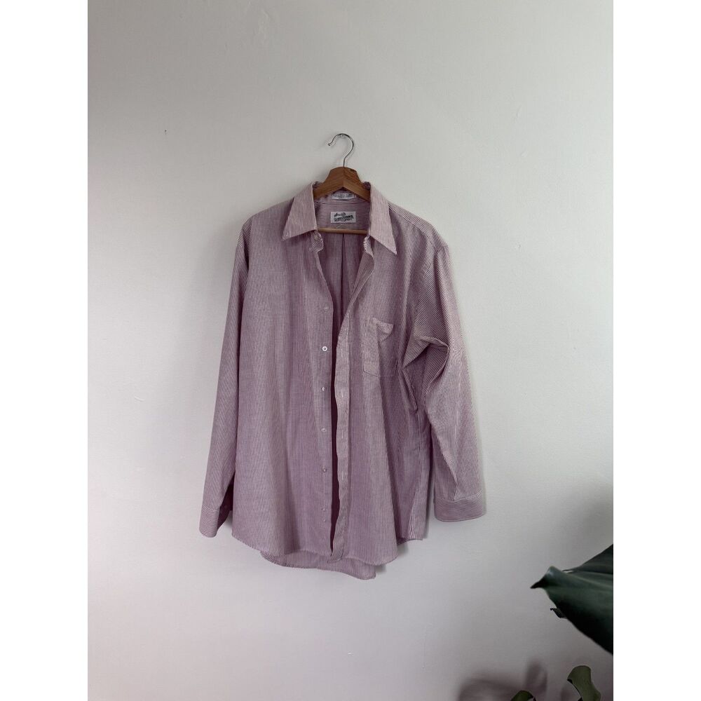 Vintage Sears Roebuck and Co Long Sleeve Shirt